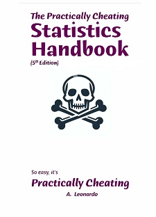 Statistics Handbook